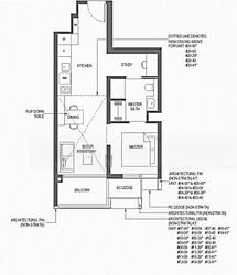 The M (D7), Apartment #468792161